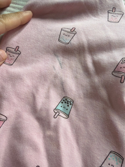 Pyjama pekkle 18 mois (imparfait)