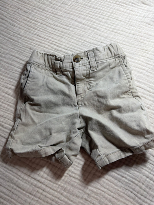 Culotte courte old navy 2 ans