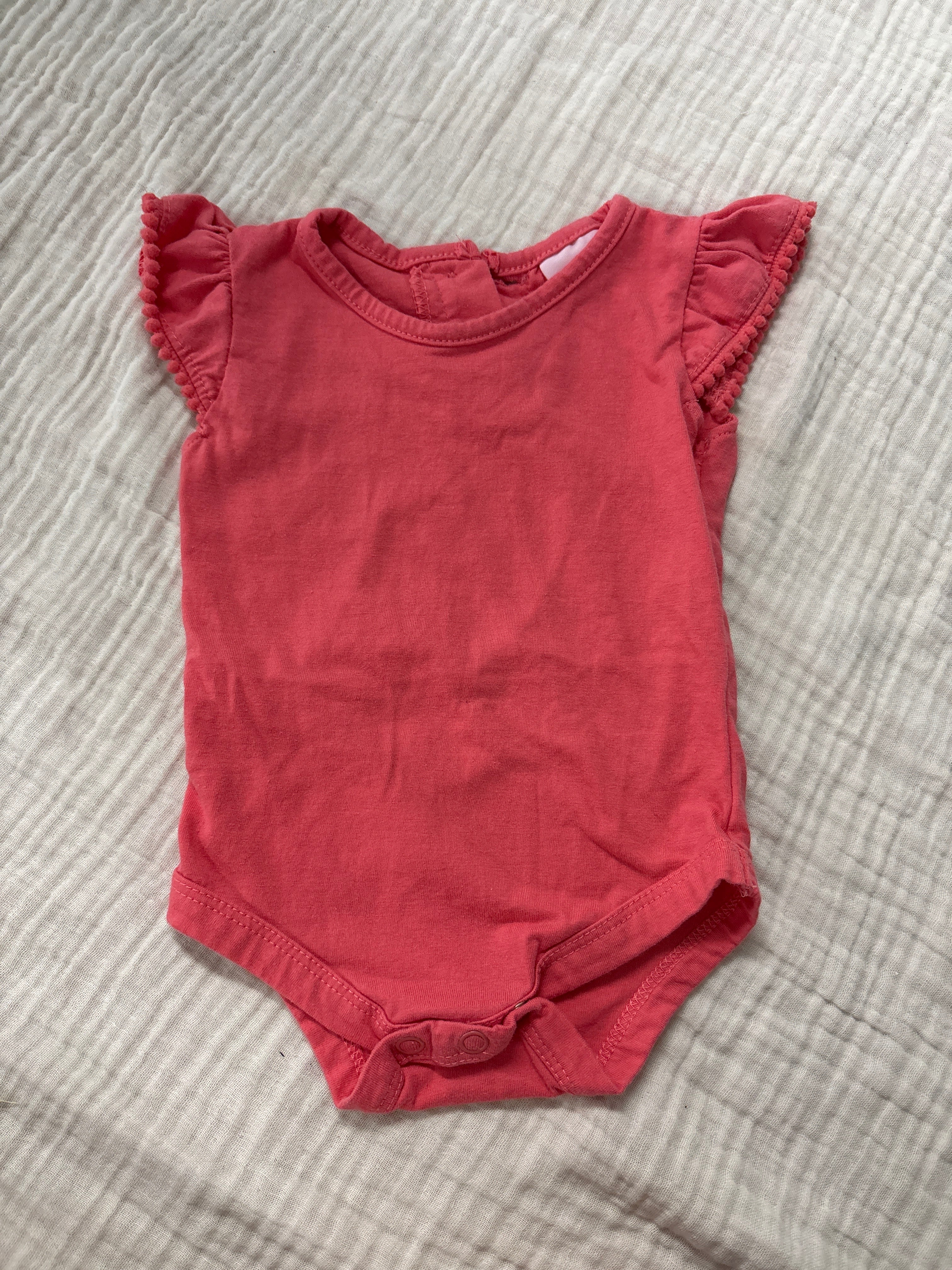 Cache couche 18 mois