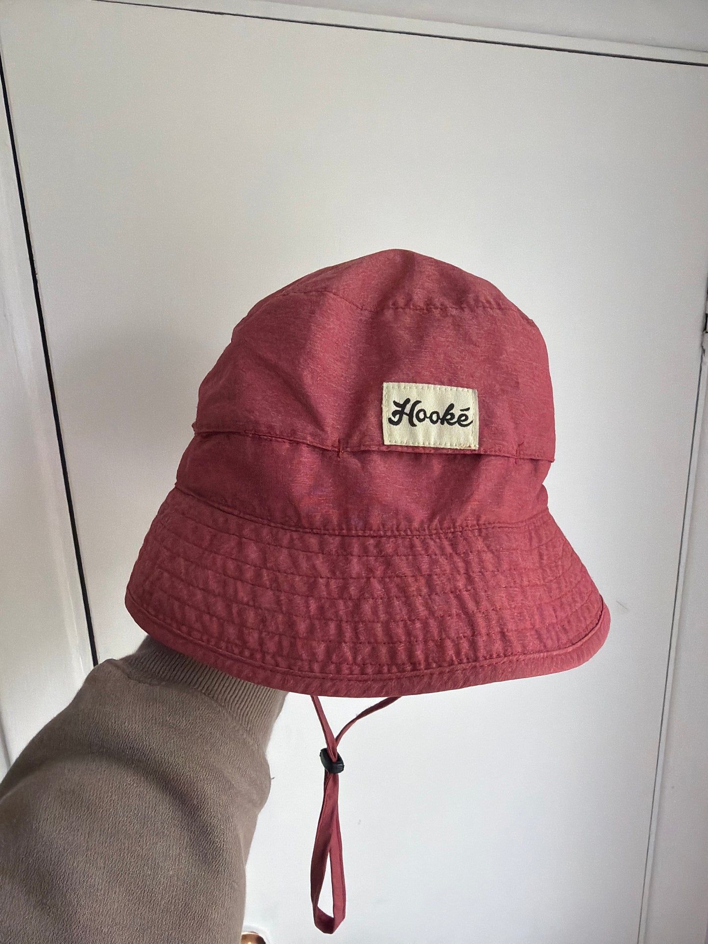 Chapeau Hooke 51cm