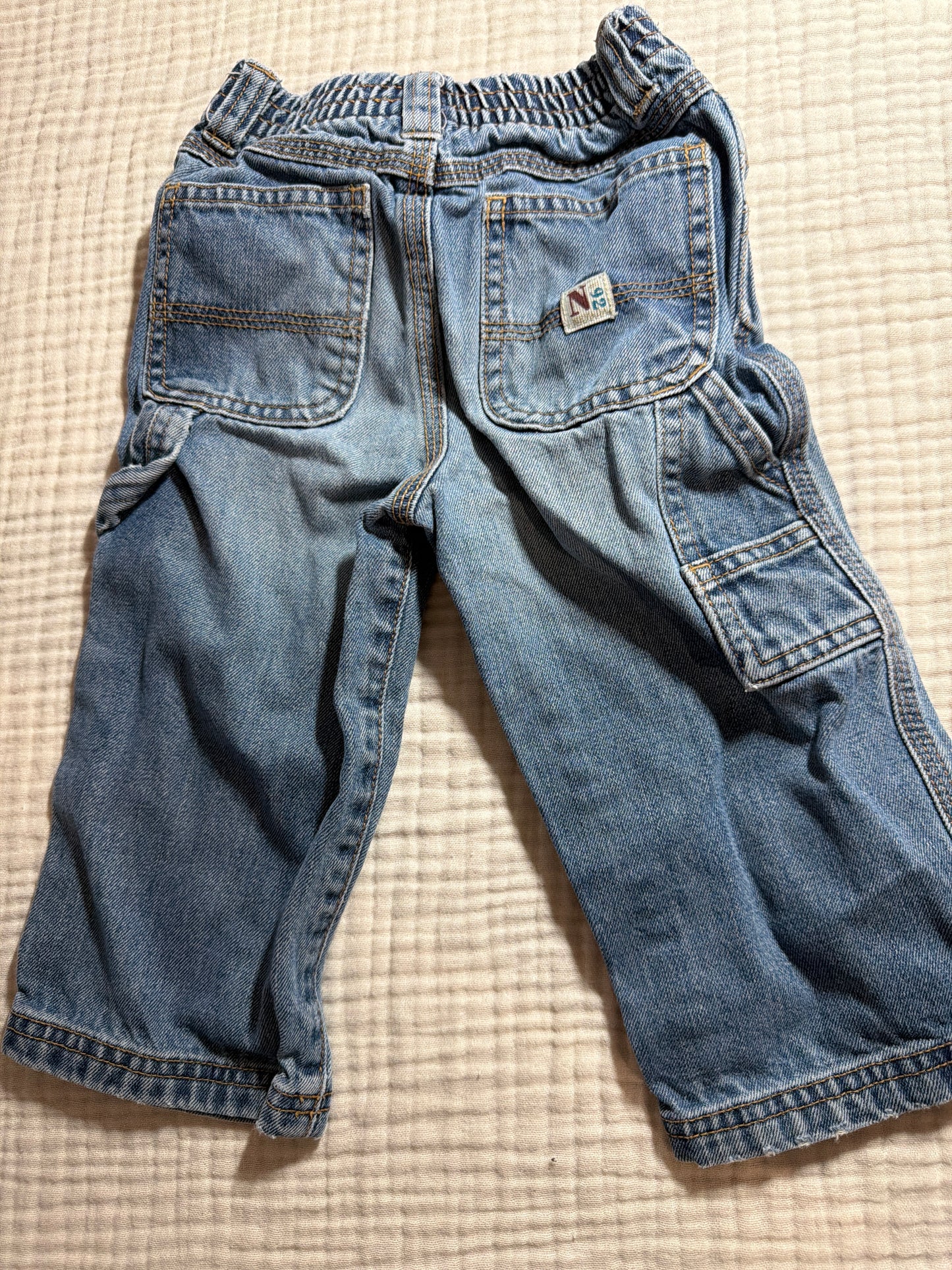 Jeans 18 mois