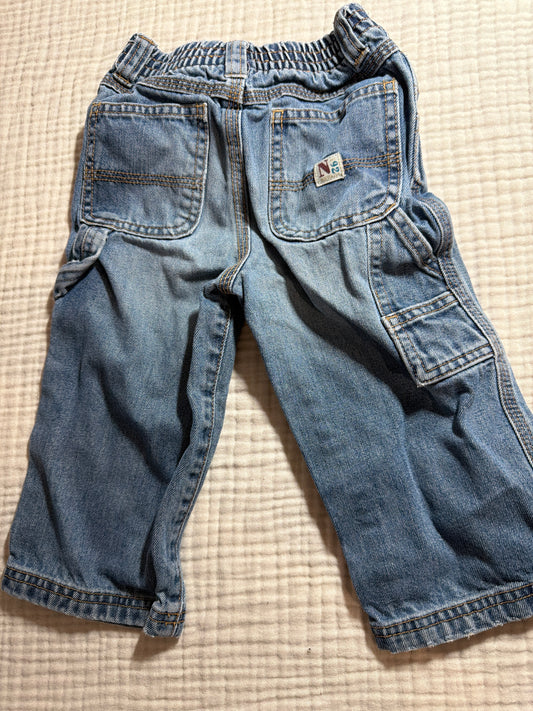 Jeans 18 mois