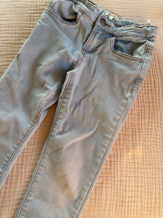 Jeans blumind 7 ans