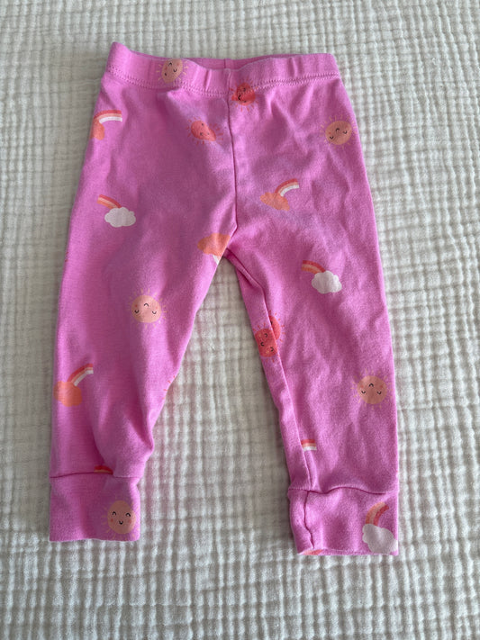 Pantalon Pekkle 9 mois