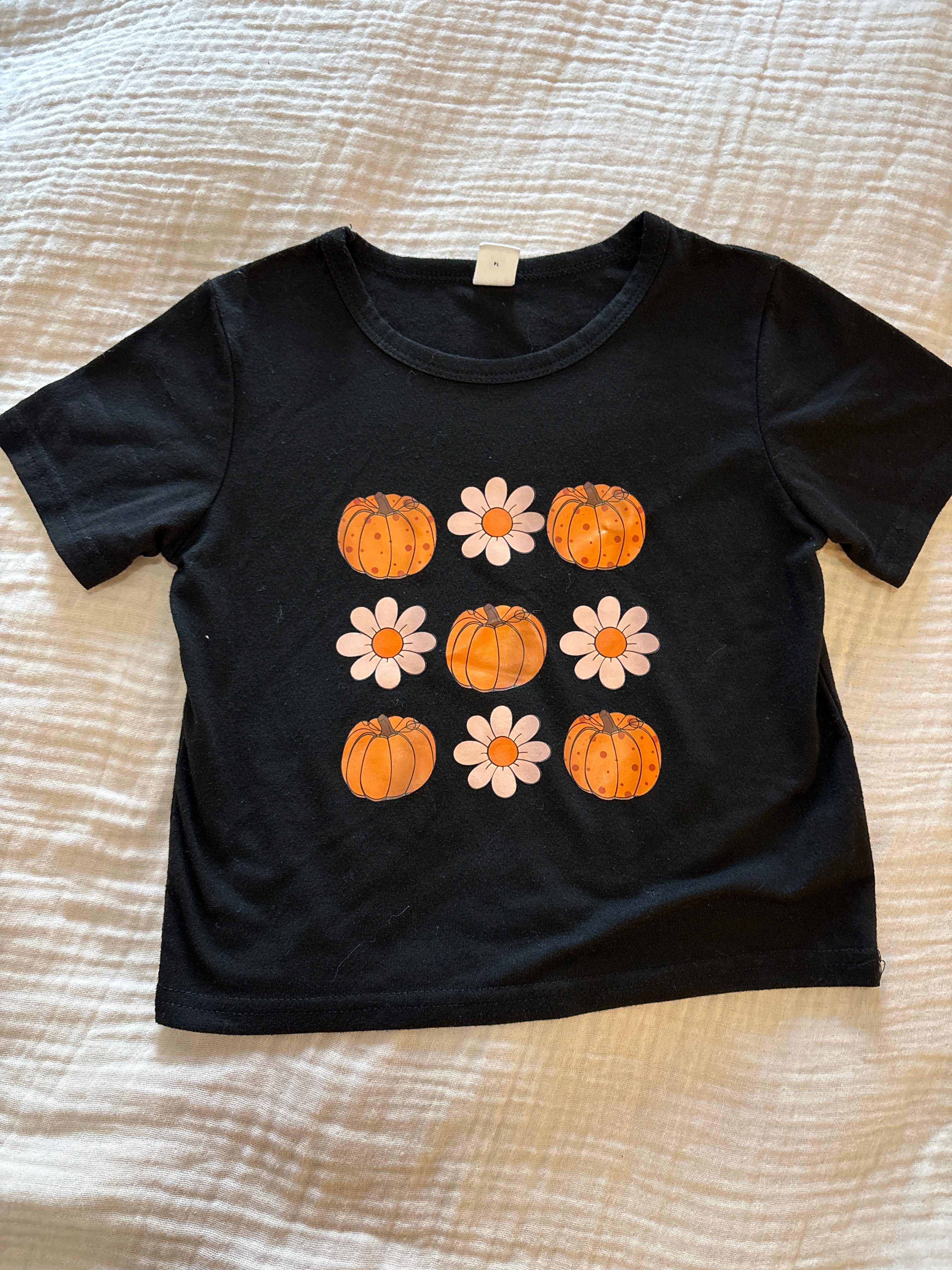 T-Shirt 2-3 ans Shein