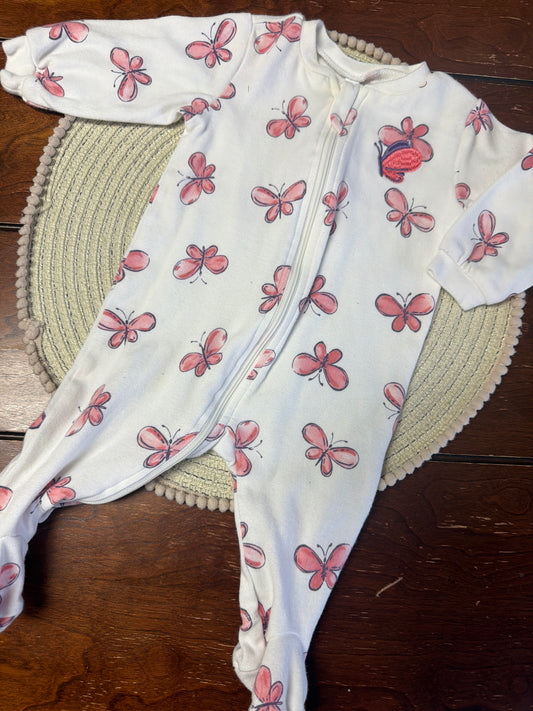 Pyjama pekkle 3 mois