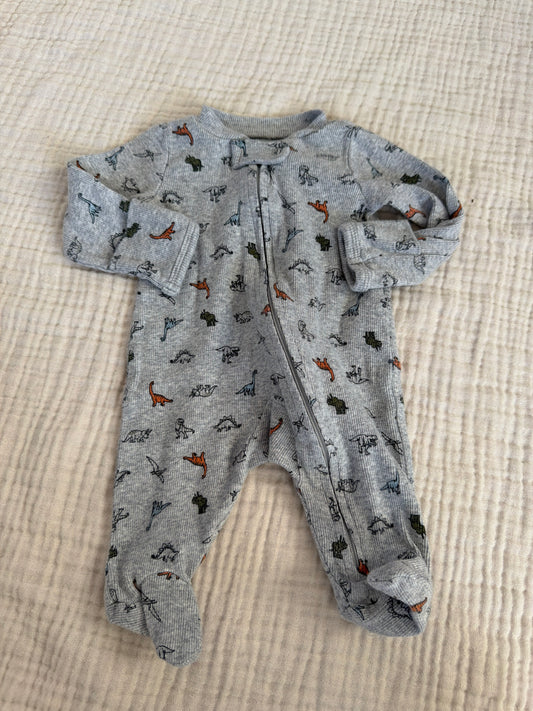 Pyjama carter’s nouveau née