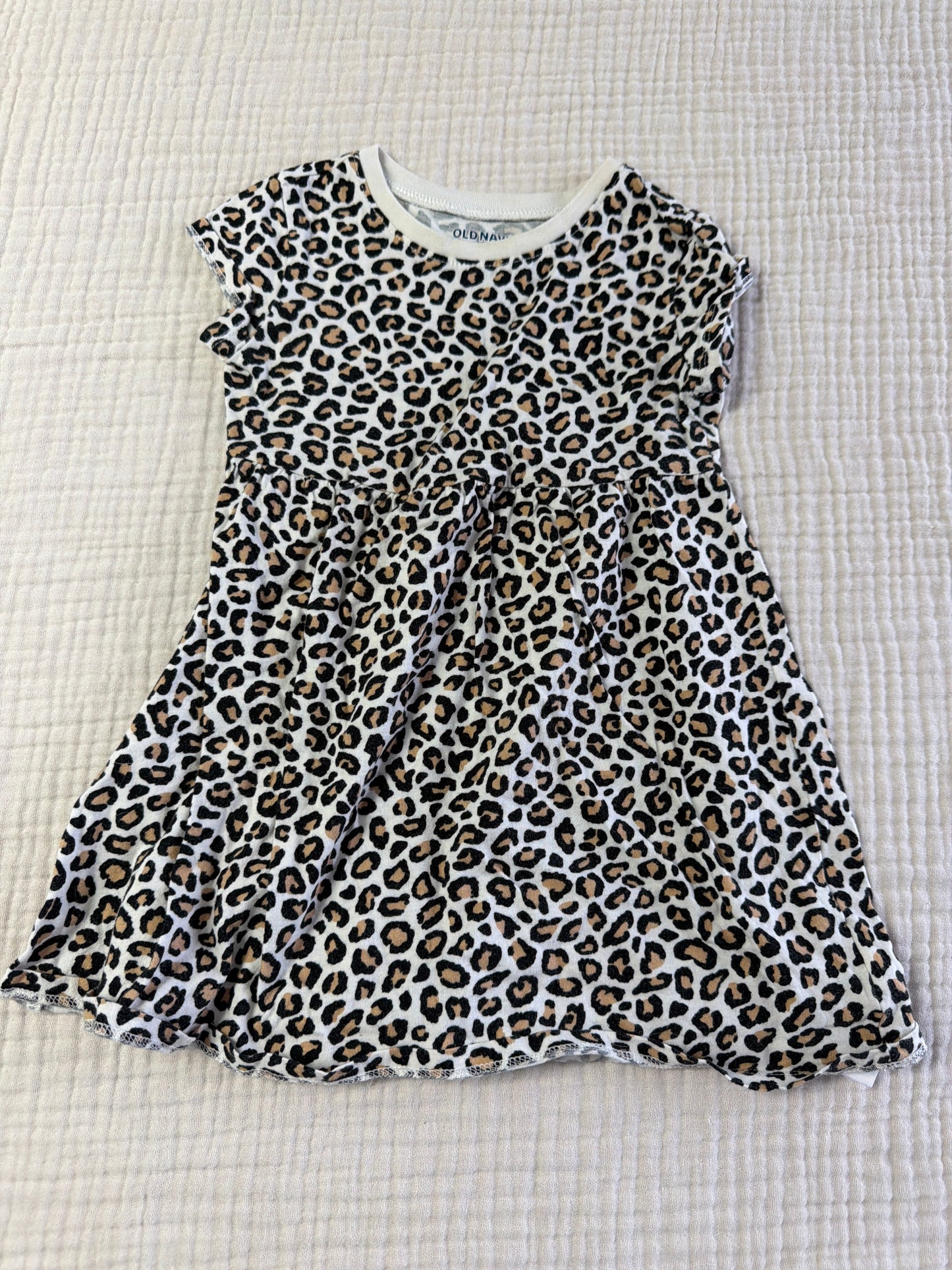 Robe old navy 3 ans