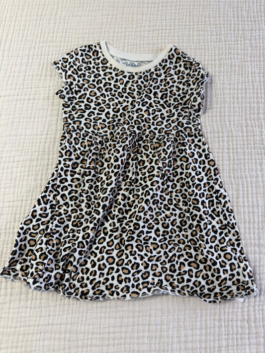 Robe old navy 3 ans