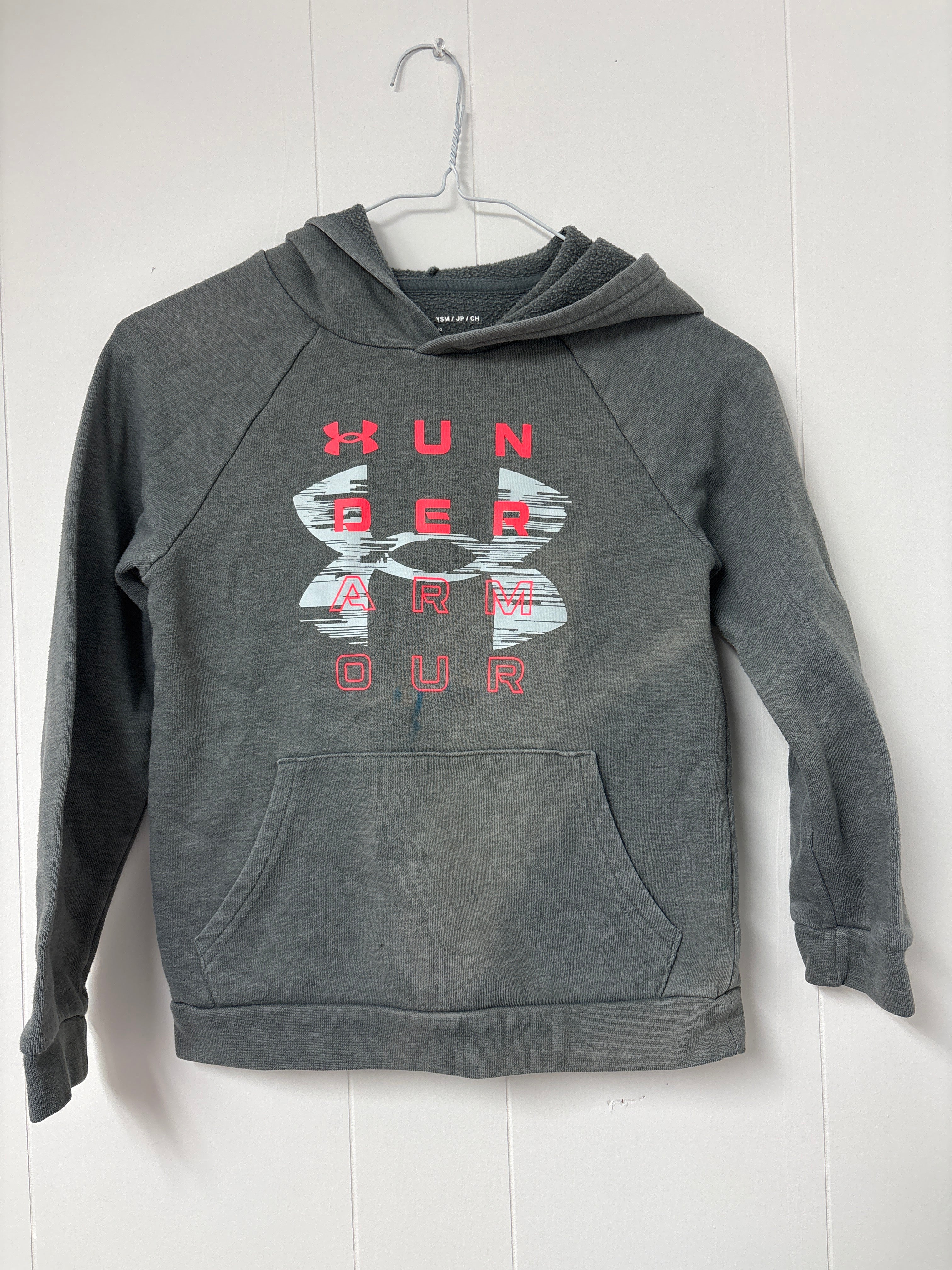 Coton ouater Under Armour Small enfants