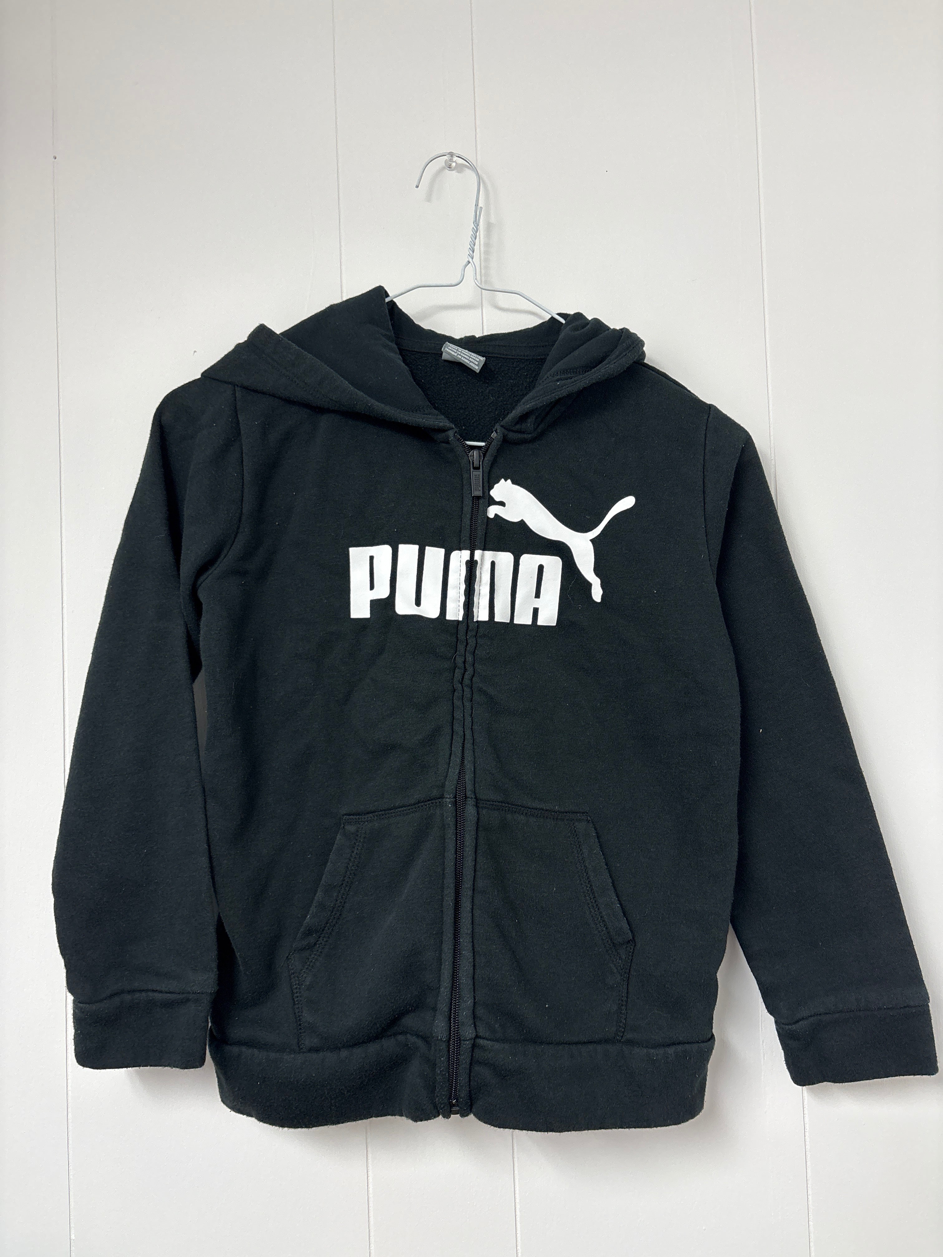Veste puma médium pour enfants