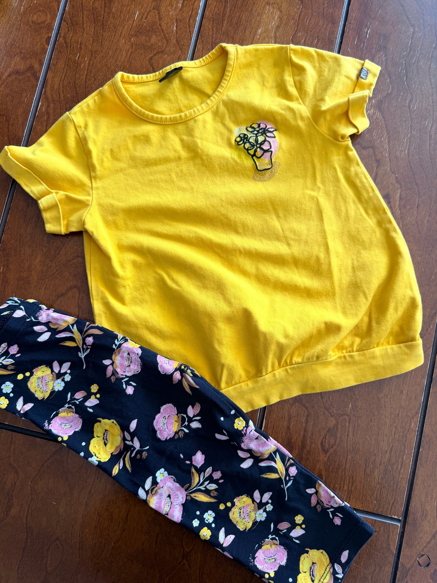 Ensemble nano 4 ans