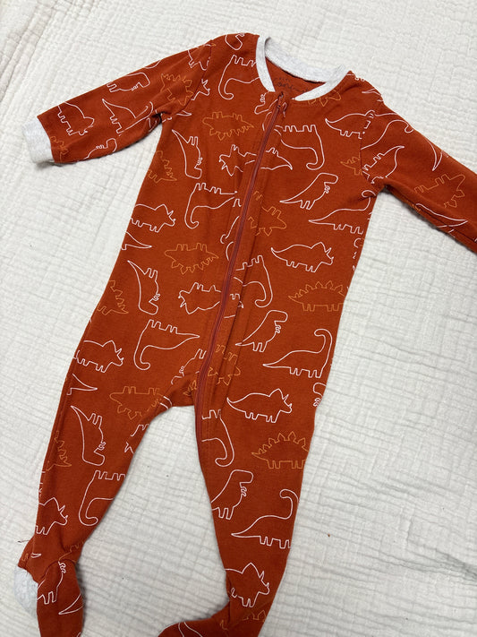 Pyjama bébé confort 12 mois