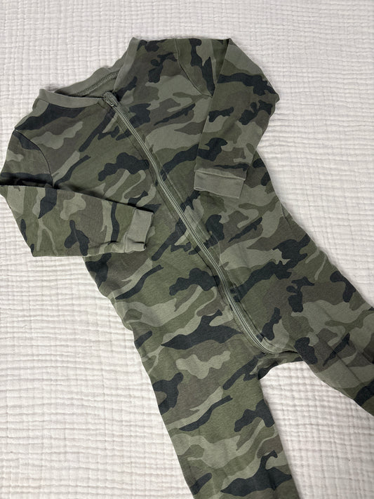 Pyjama George 4T