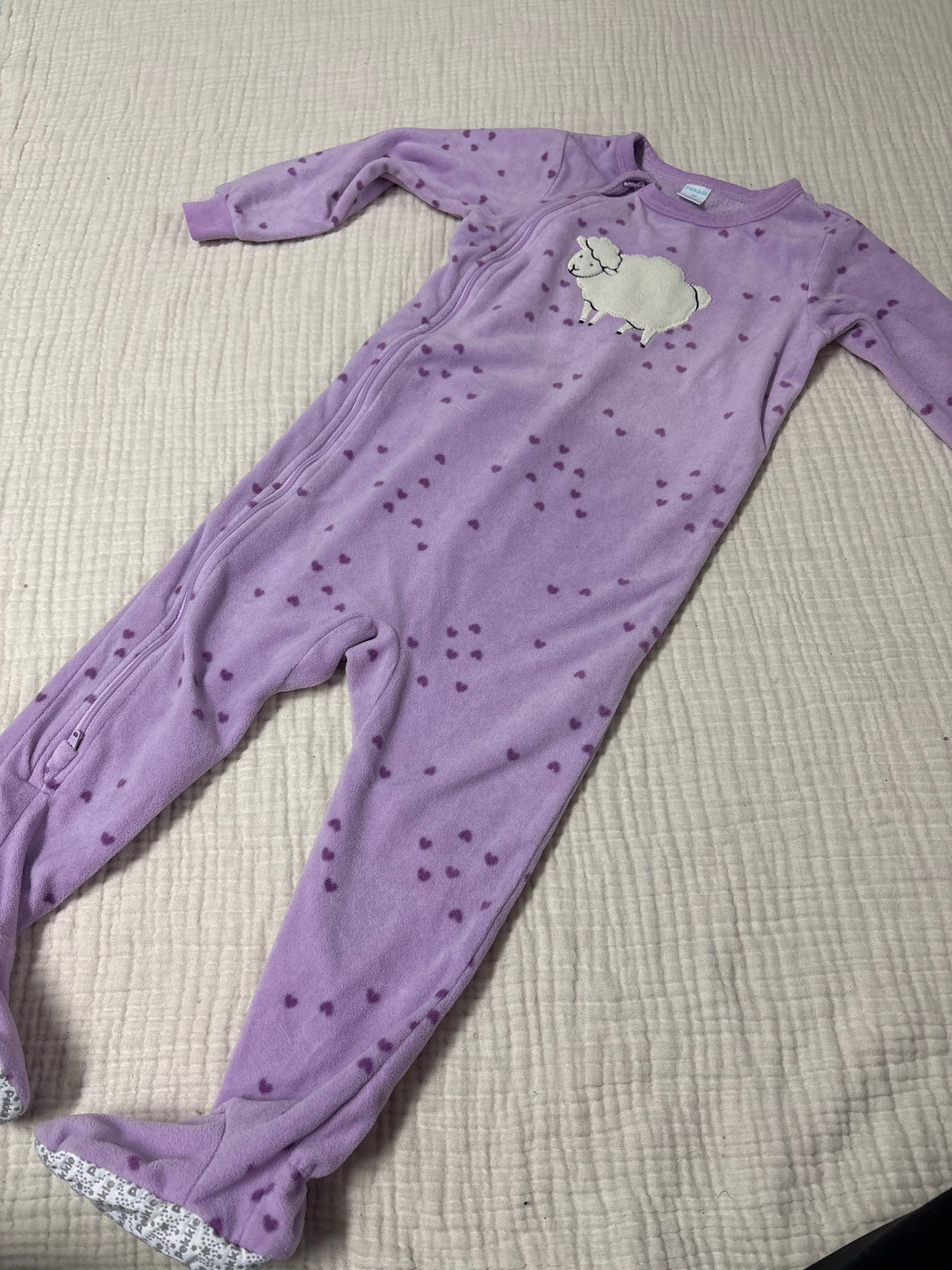 Pyjama Pekkle 2T