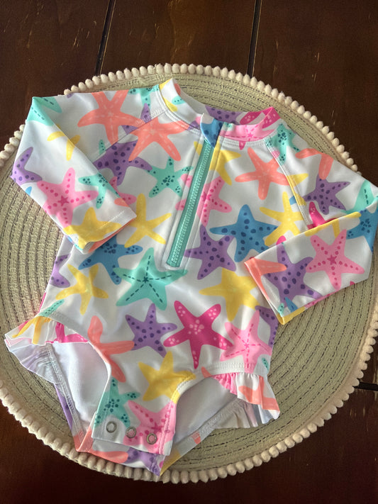 Maillot de bain 3-6 mois