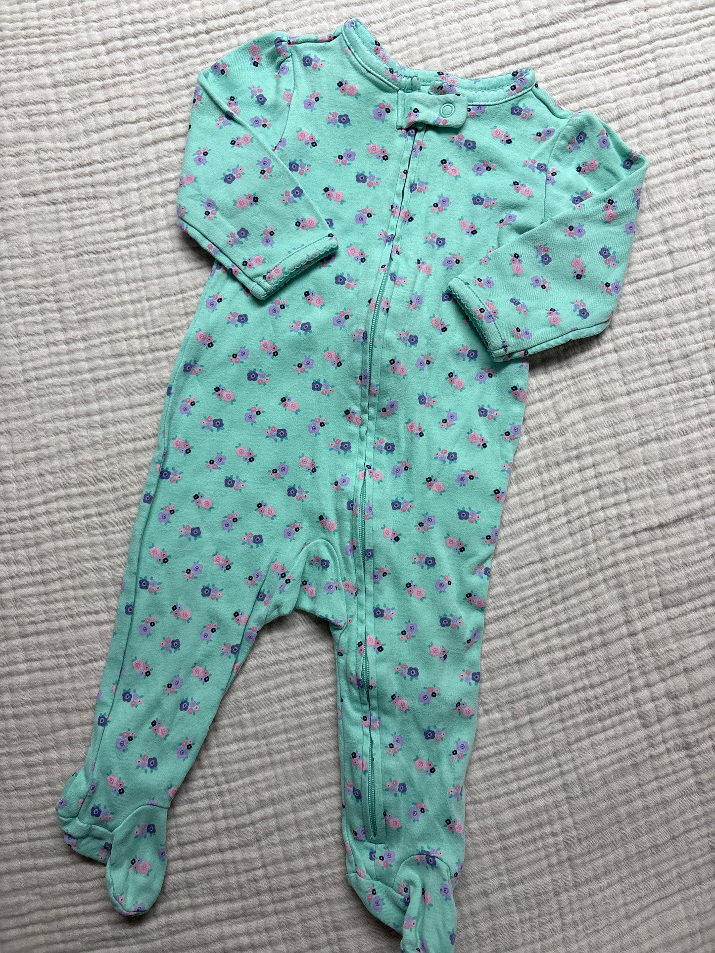 Pyjama carter’s 3-6 mois