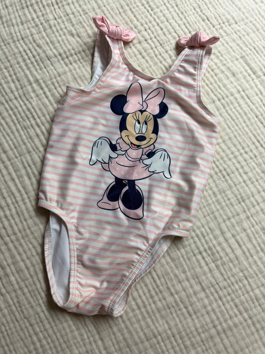 Maillot de bain One pièce 2T