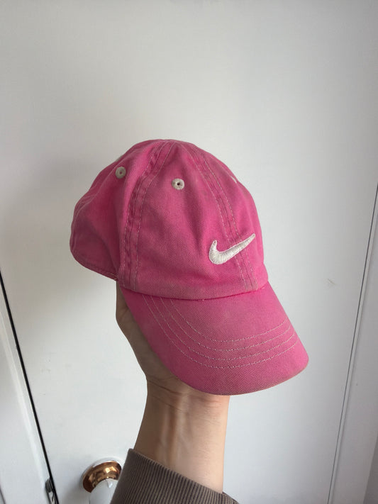 Casquette Nike imparfaite ajustable