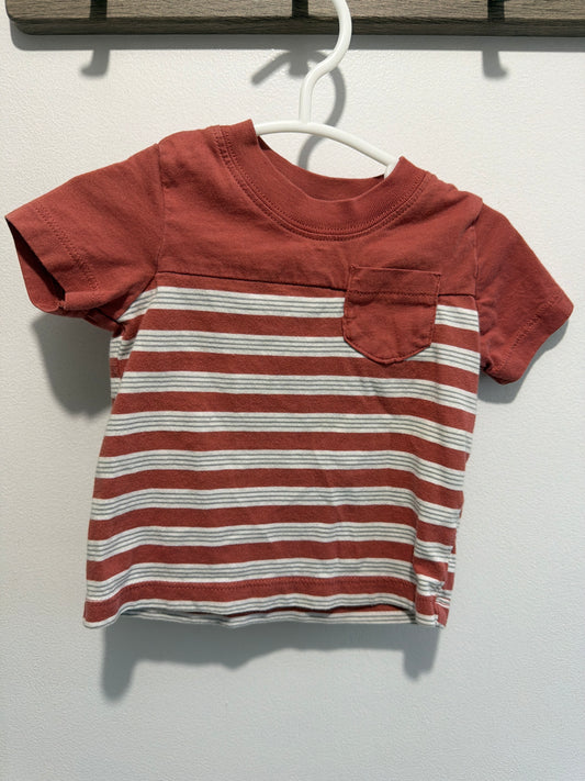 T-Shirt carter’s 3-6 mois