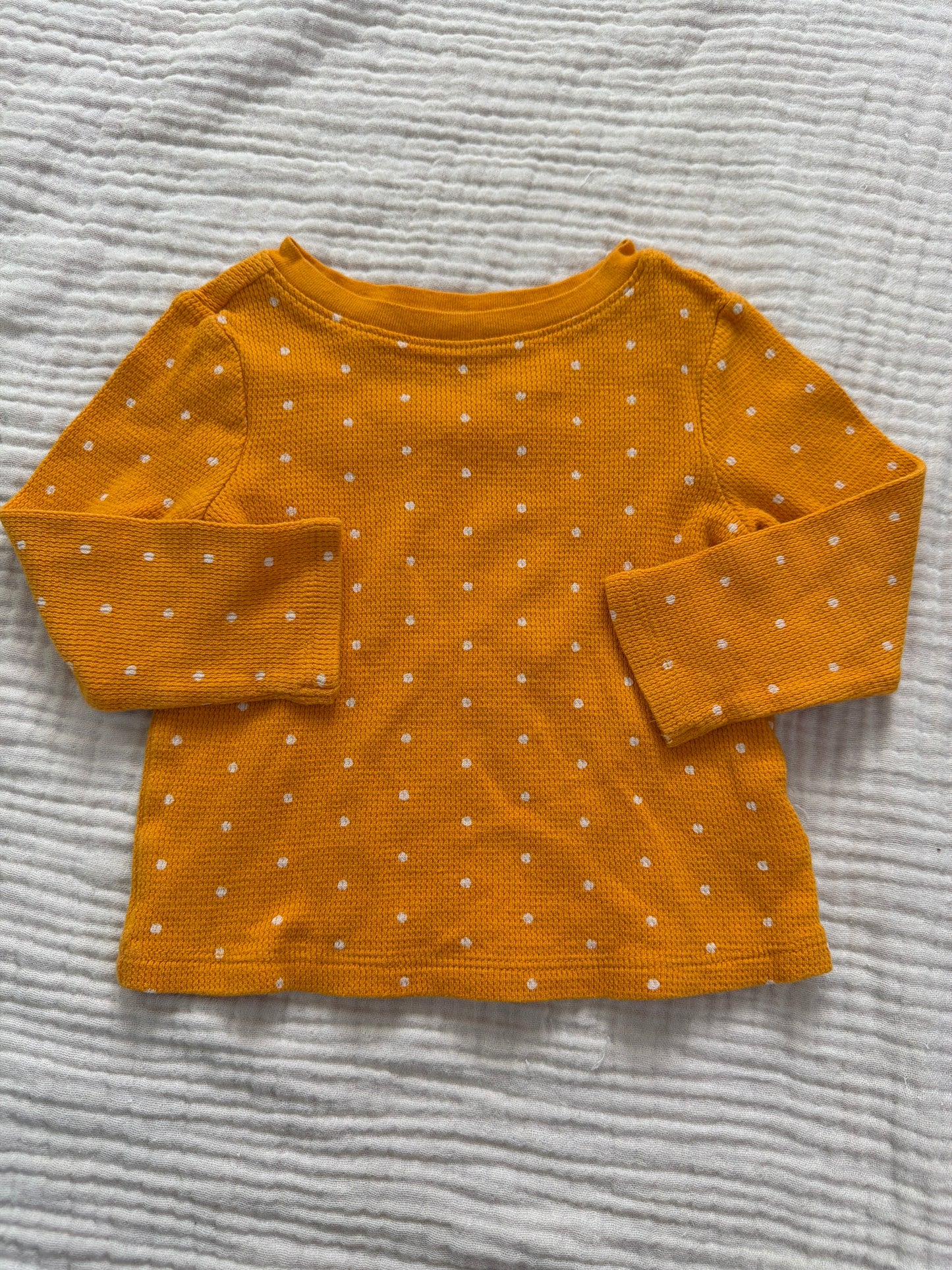 Chandail old navy 18-24 mois
