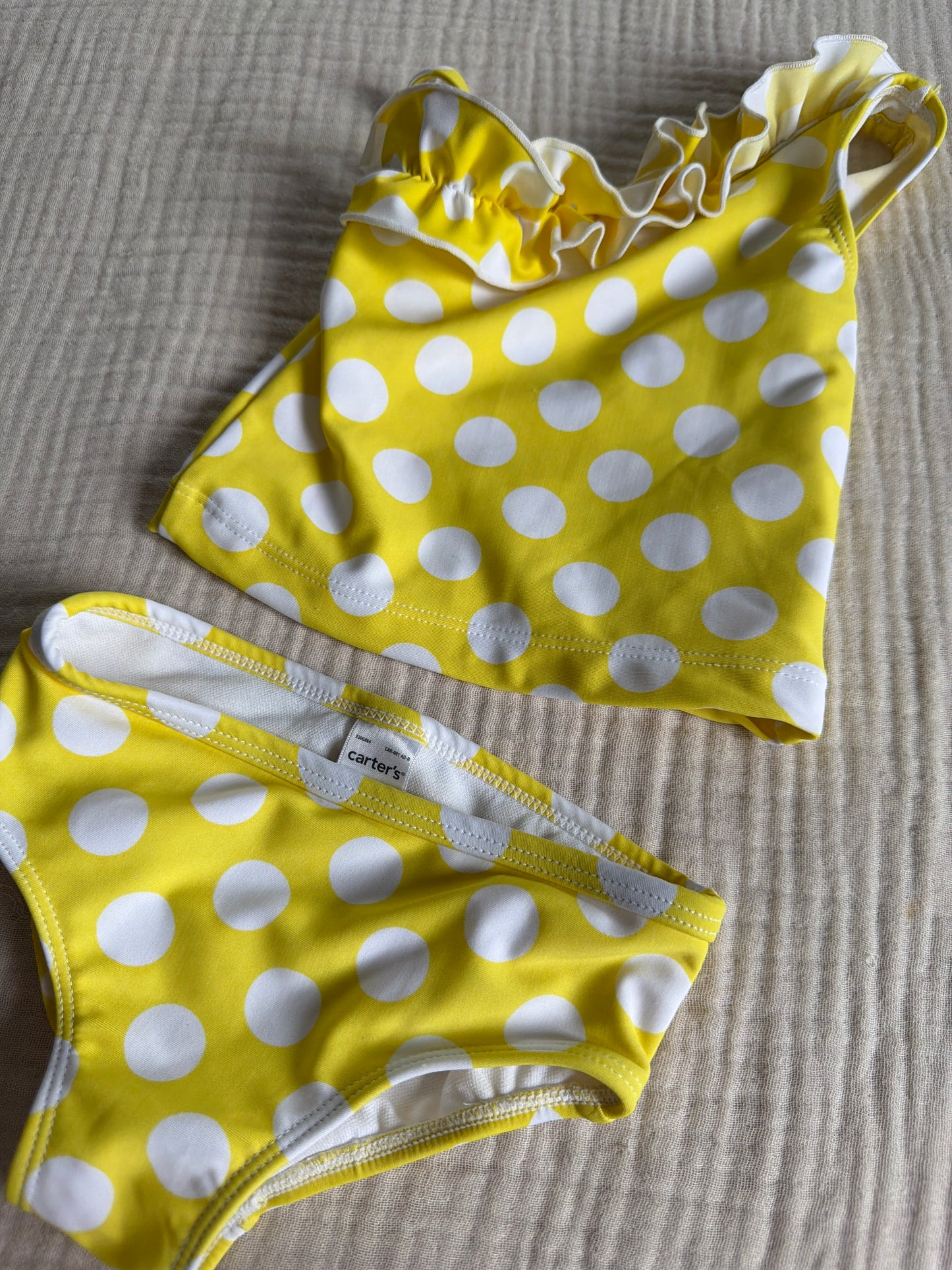 Maillot de bain carter’s 6 mois