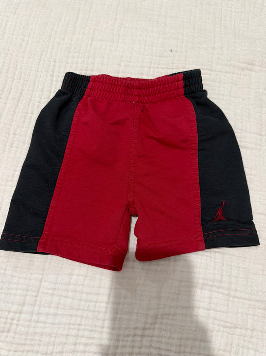 Culotte courte Jordan 12 mois