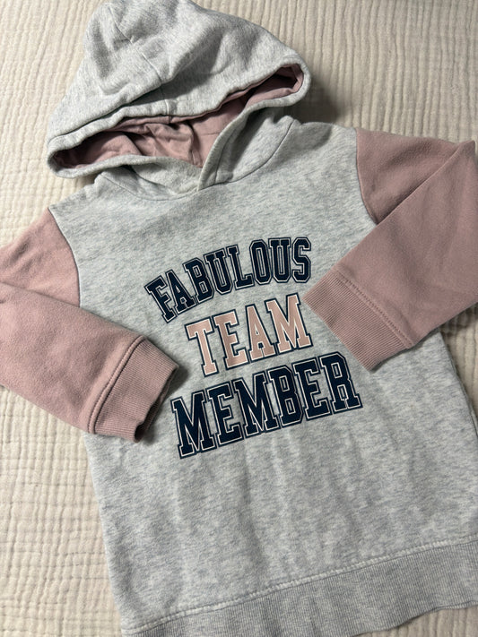 Polar H&M 2-3 ans