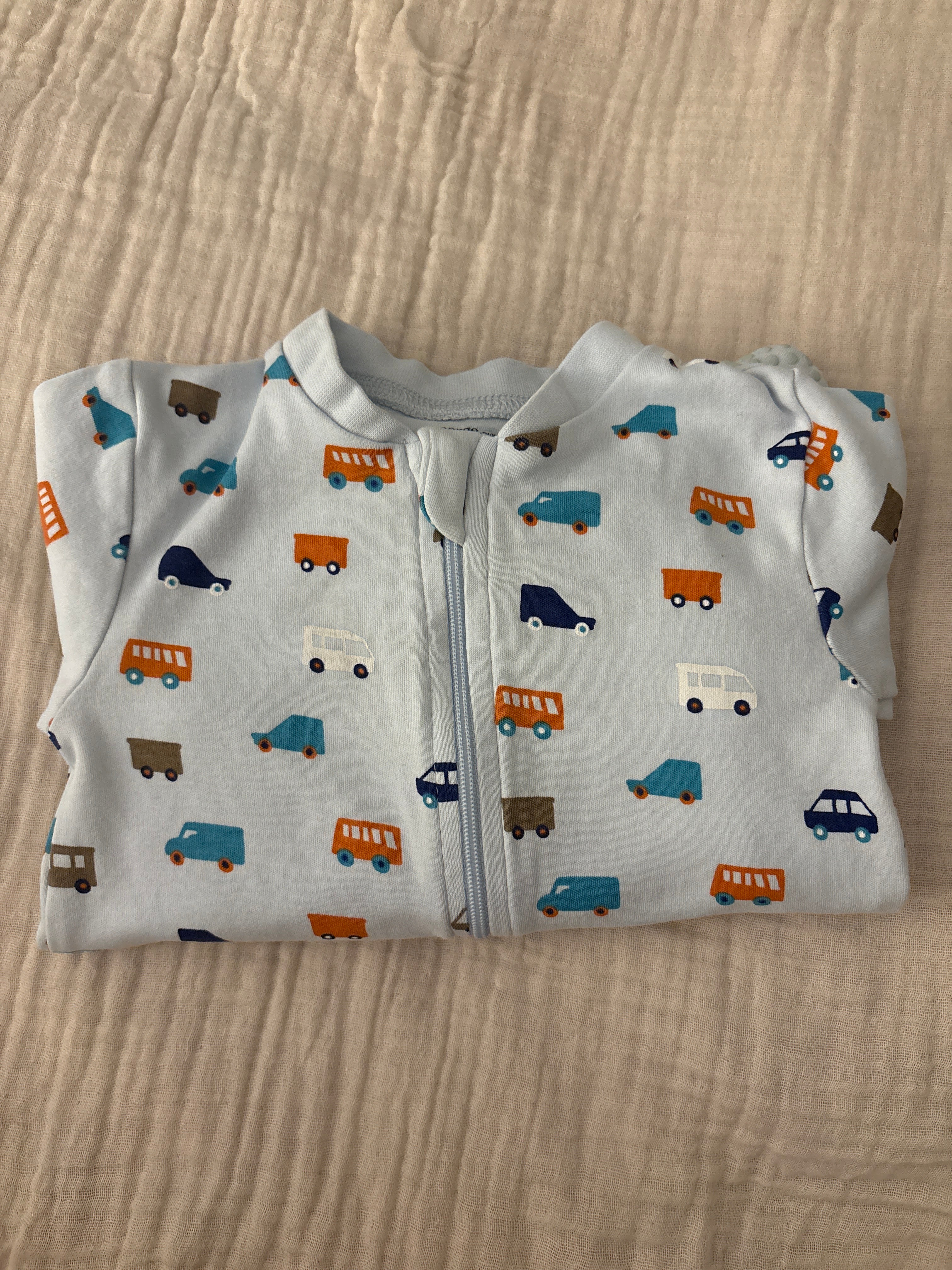 Pyjama Georges 12-18 mois