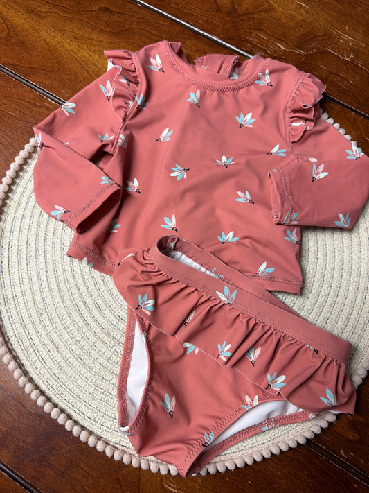 Maillot de bain miles the label 3-6 mois