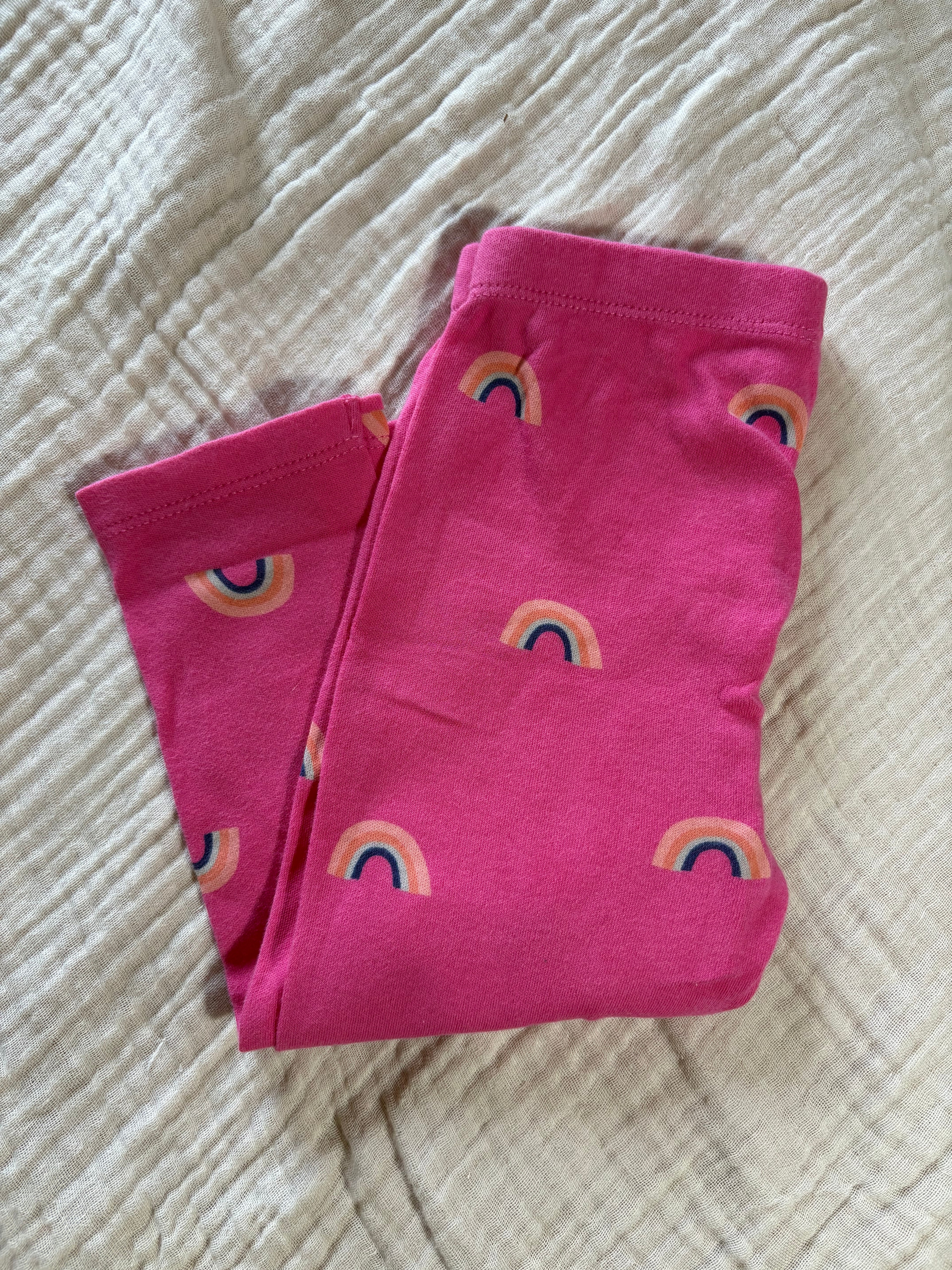 Leggings Pekkle 12 mois