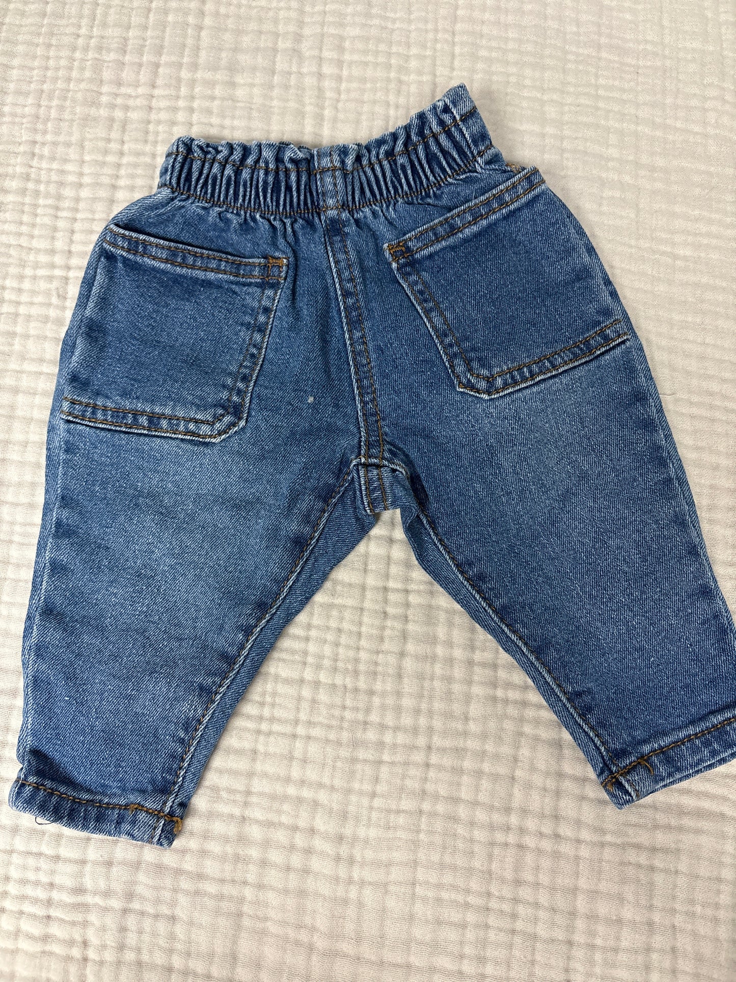 Jeans Blumind 3 mois