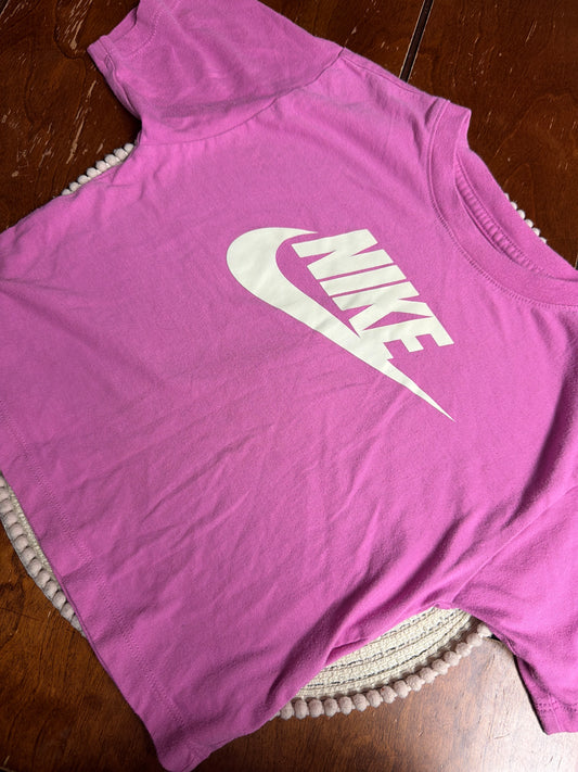 T-Shirt Nike 6 ans