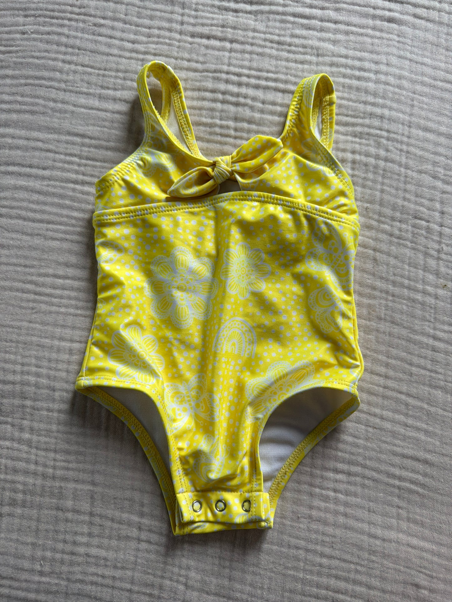 Maillot de bain 6-12 mois