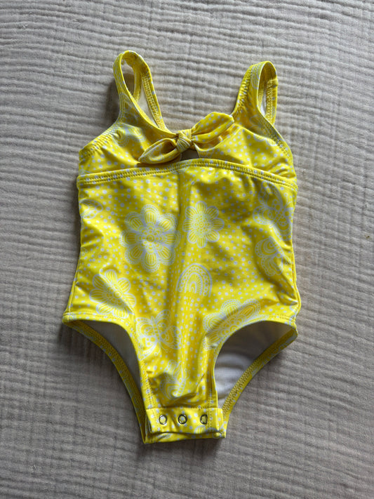 Maillot de bain 6-12 mois