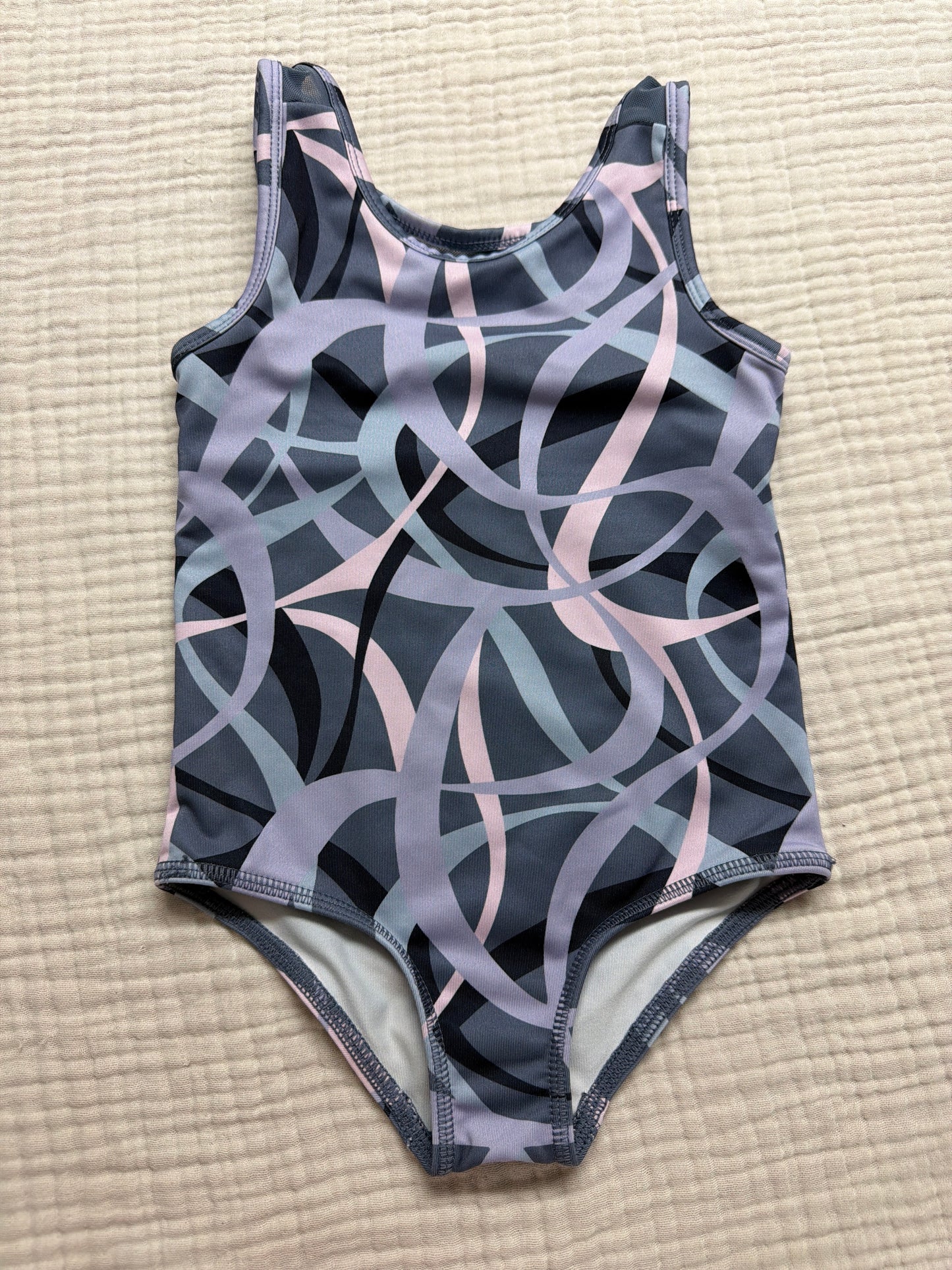 Maillot de bain 1 pièce Joe Fresh 4 ans