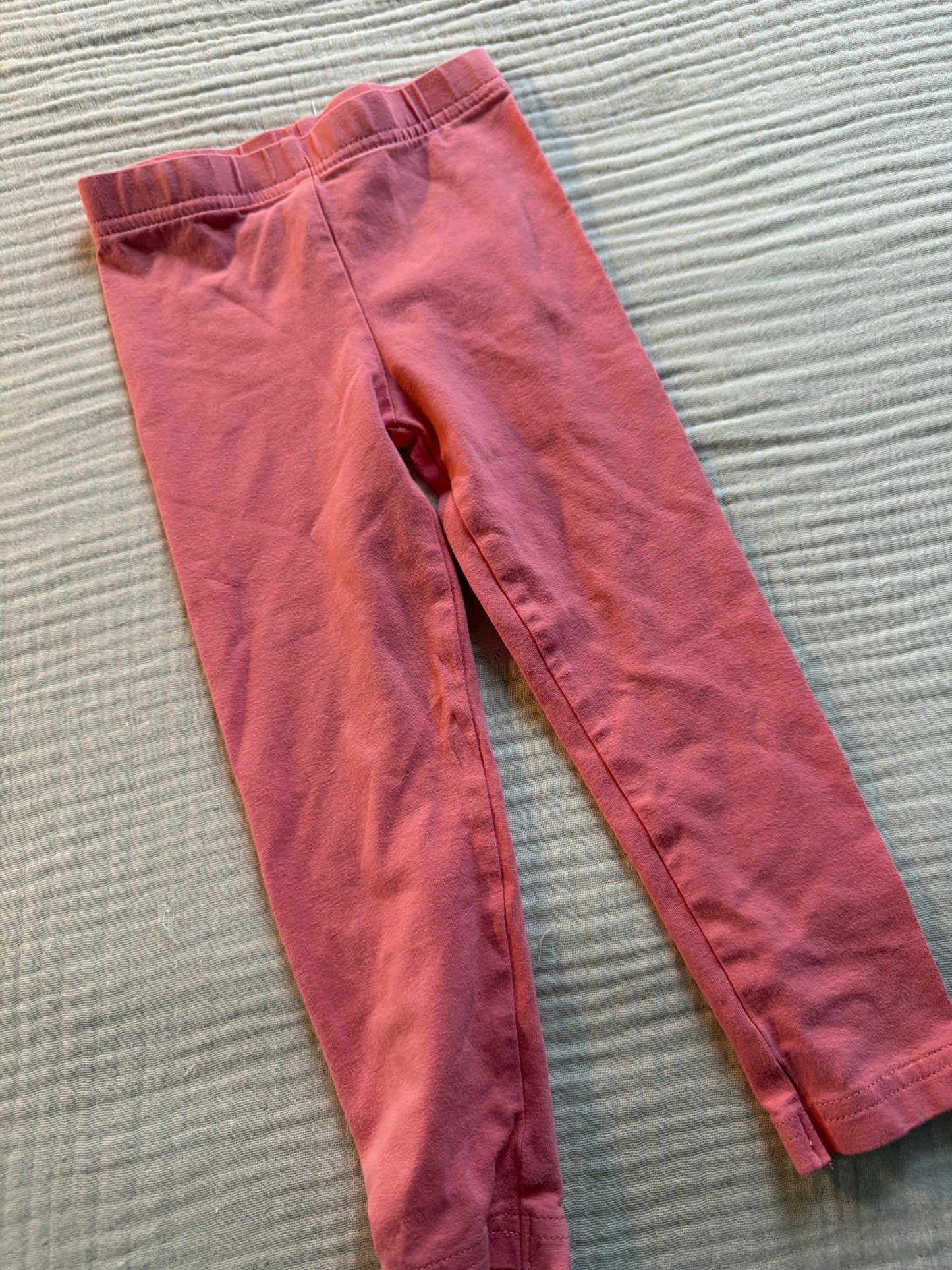 Leggings carter’s 2T