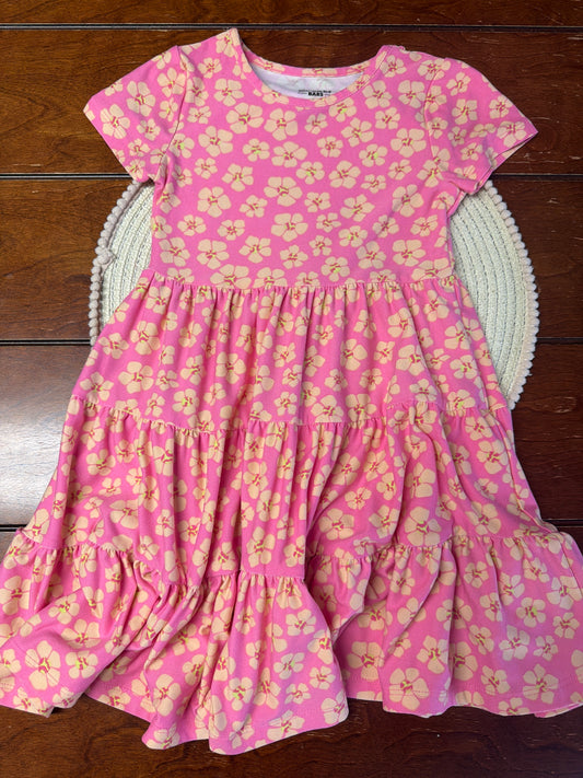 Robe 2-3 ans