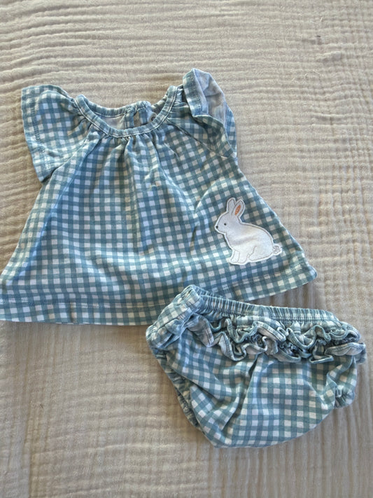 Ensemble carter’s nouveau née