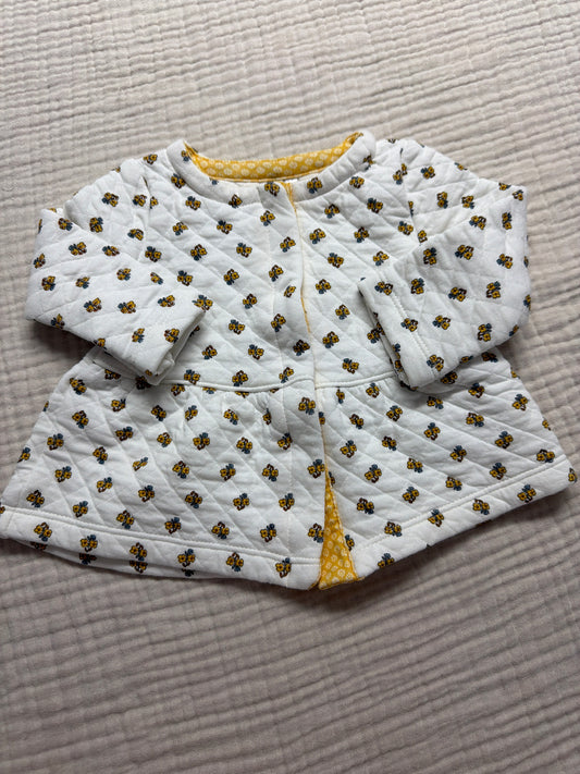 Veste carter’s 9 mois