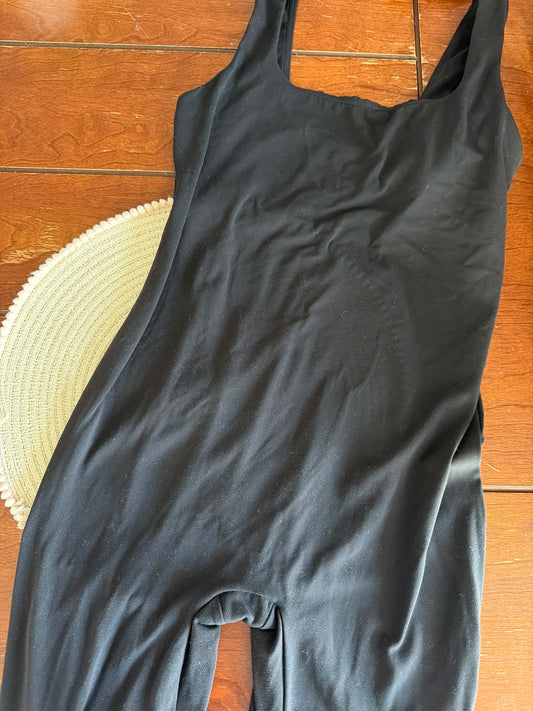 One pièce long Momanda L