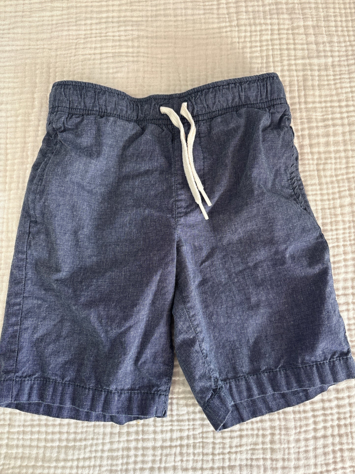 Culotte courte Old Navy 6-7 ans/Small