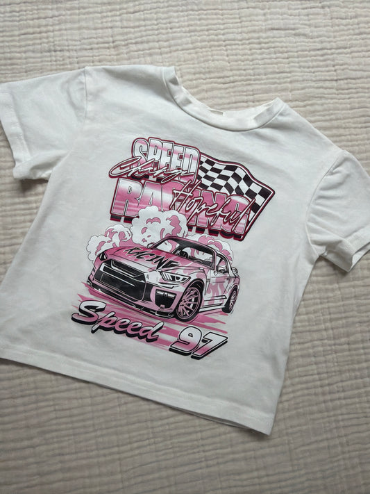 T-Shirt shein 2-3 ans