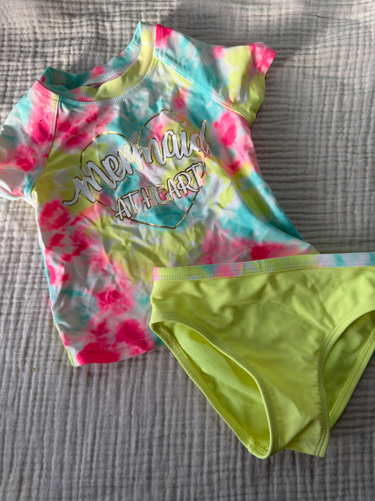 Maillot de bain George 3T