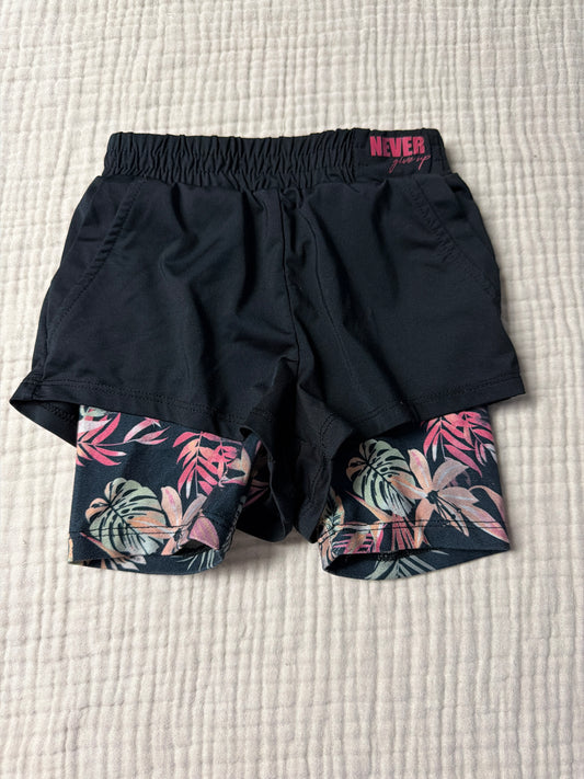 Culotte courte sport 2-3 ans