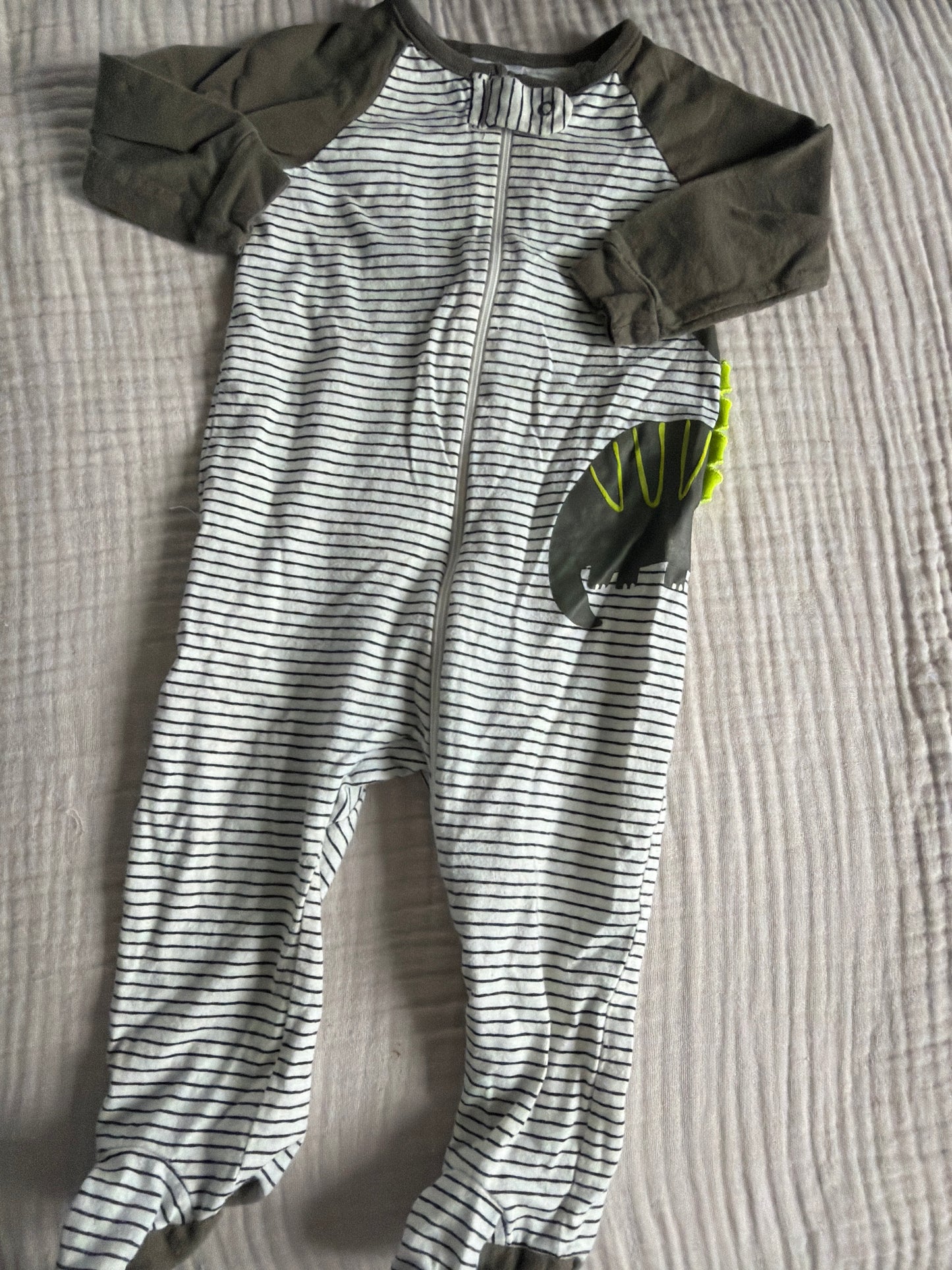 Pyjama gerber 3-6 mois