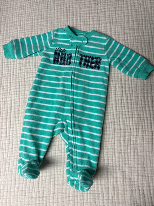 Pyjama carter’s nouveau née