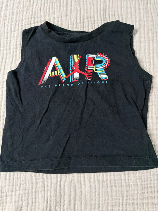 Camisole 24 mois