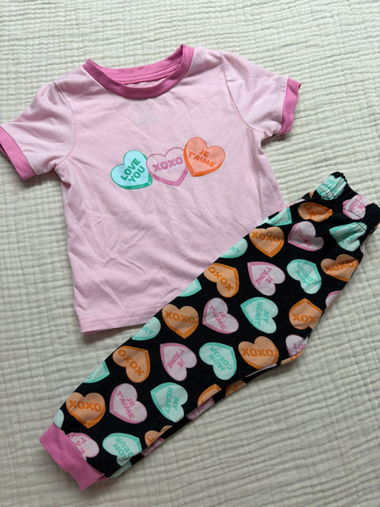 Pyjama 12 mois
