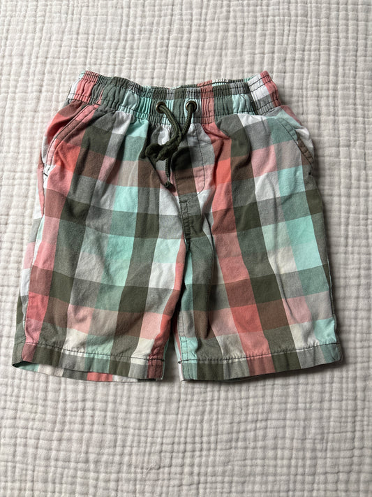 Pantalon d’été George 3T (imparfait) voir photo